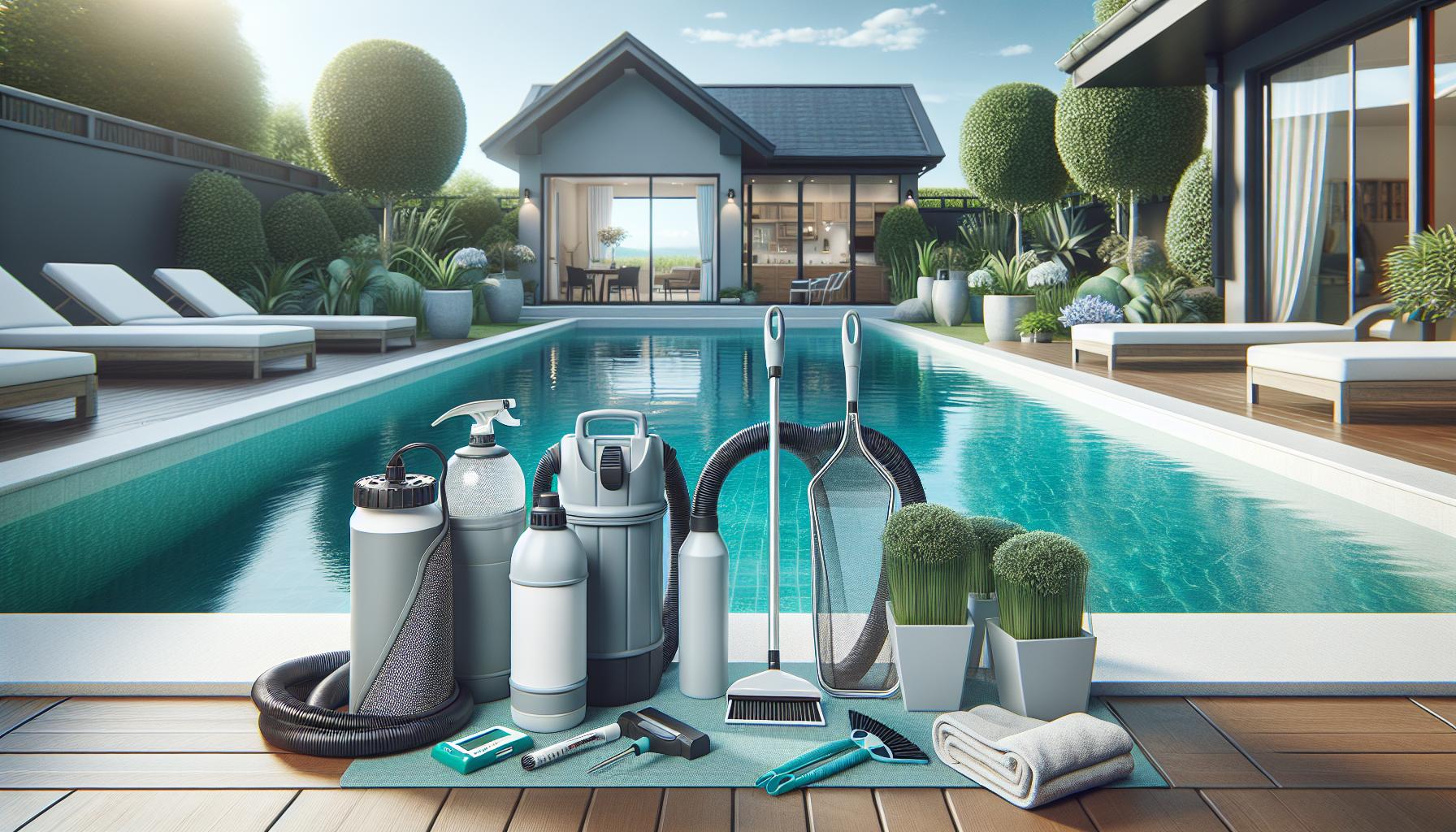 Design Ideas to Enhance Your Pool Experience