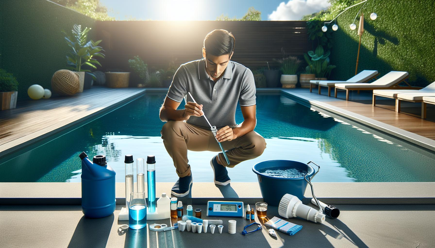 Effective DIY Methods to Raise Alkalinity