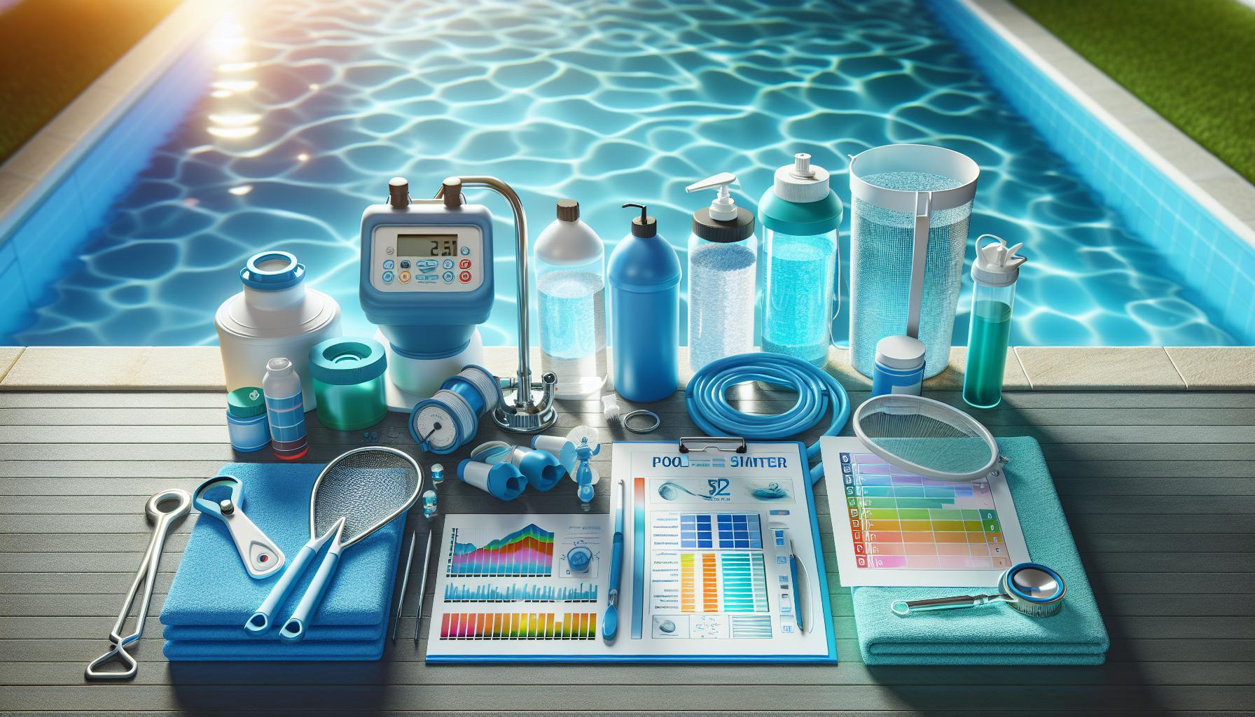 Effective Methods to Lower pH Levels