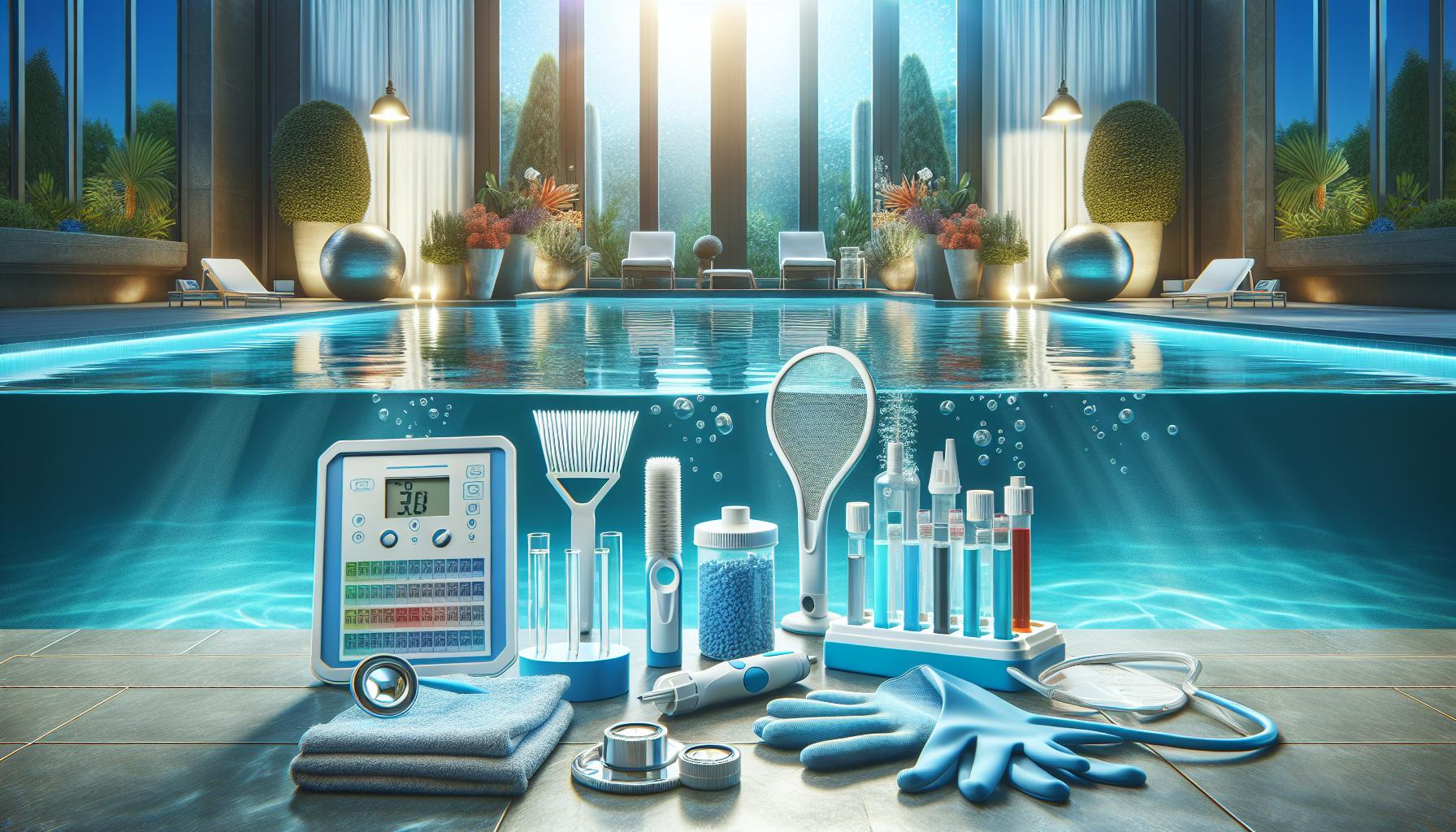 Effective Methods to Reduce Calcium Hardness