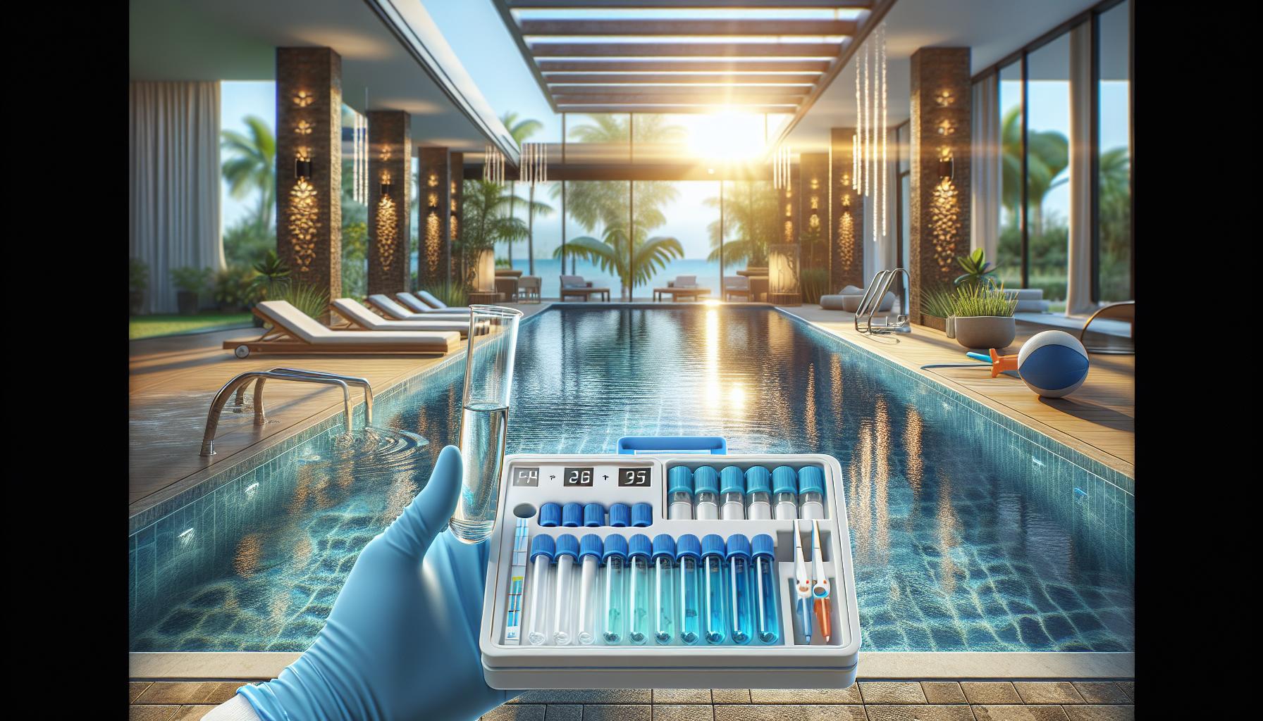 Effective Testing Methods for Phosphates