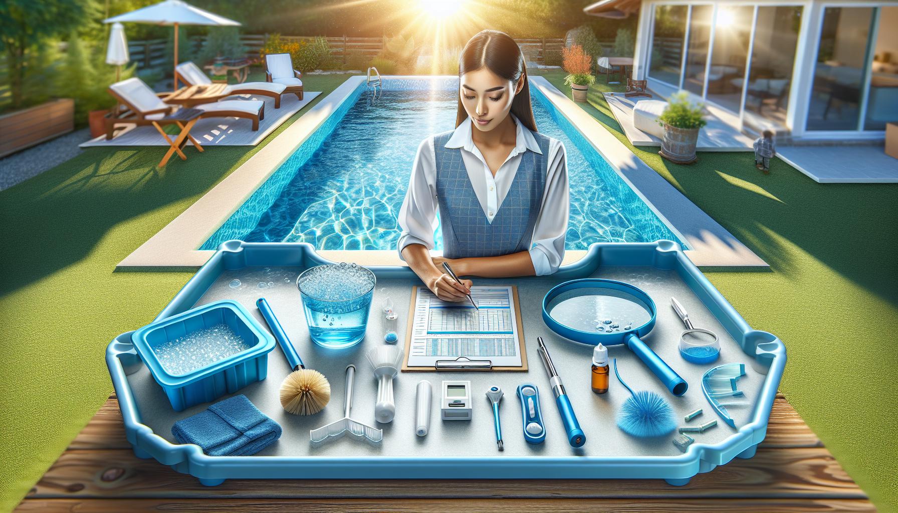 Essential Features of Wading Pools