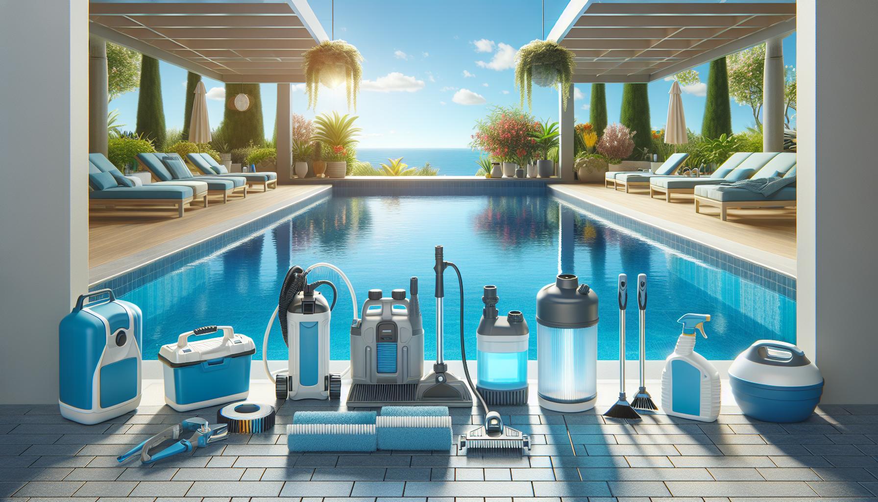 Essential Pool Cooling Techniques