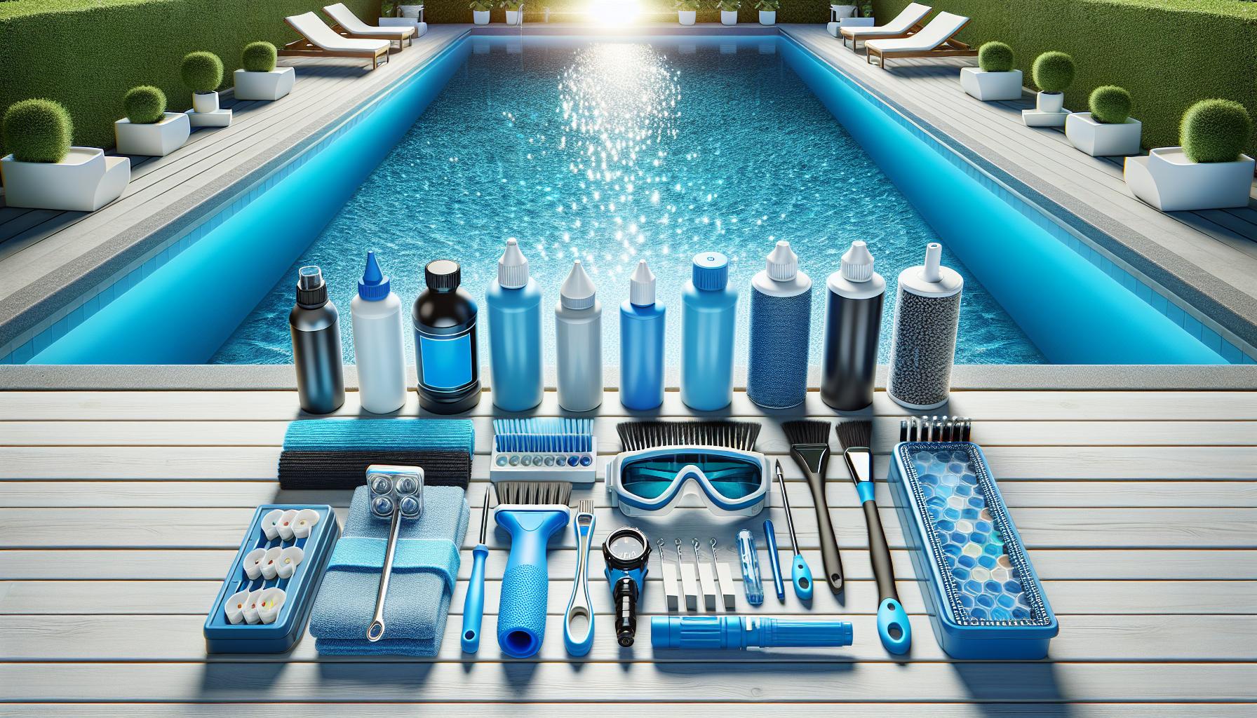 Essential Tools for DIY Leak Detection