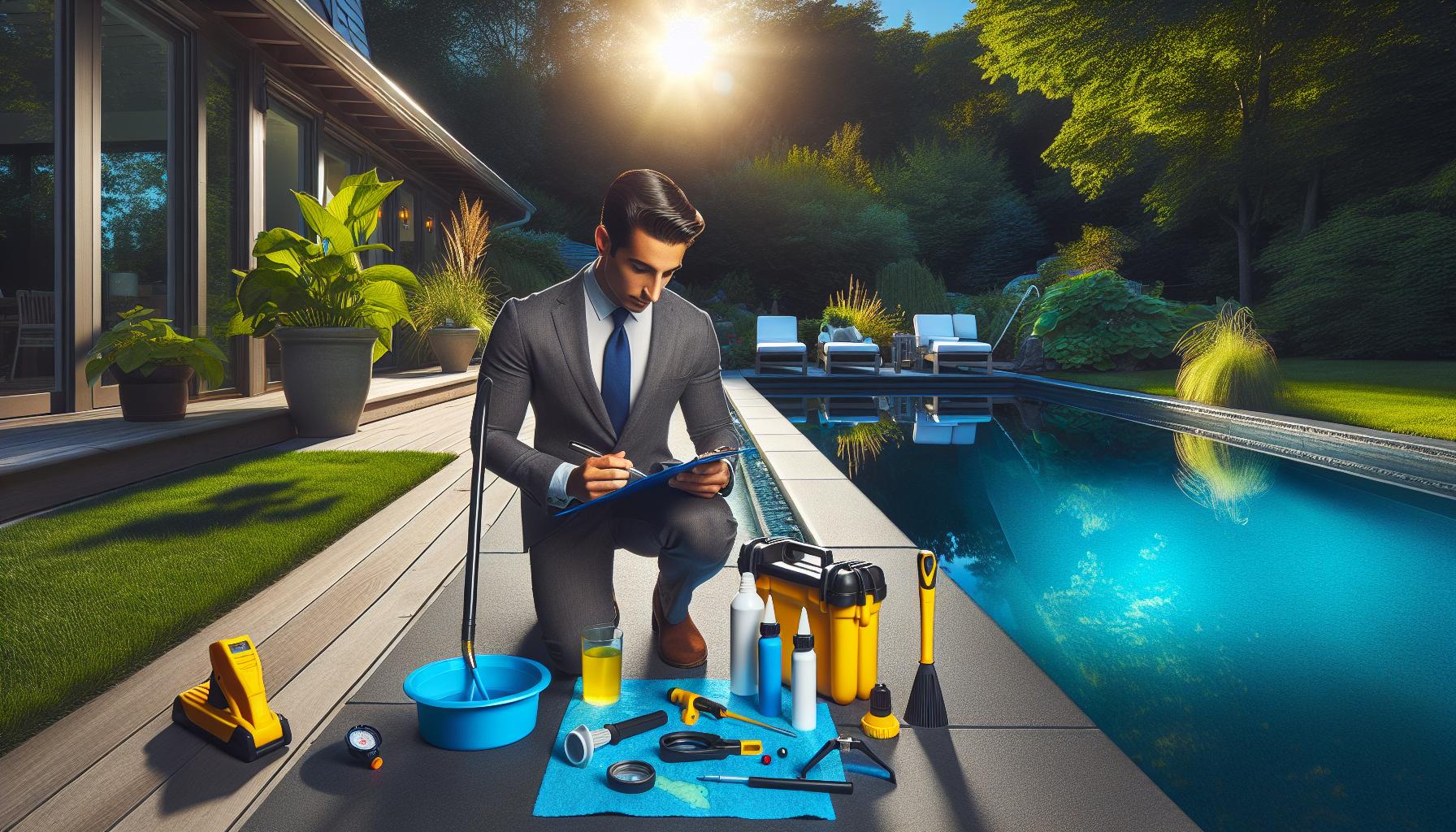 Essential Tools for DIY Leak Detection