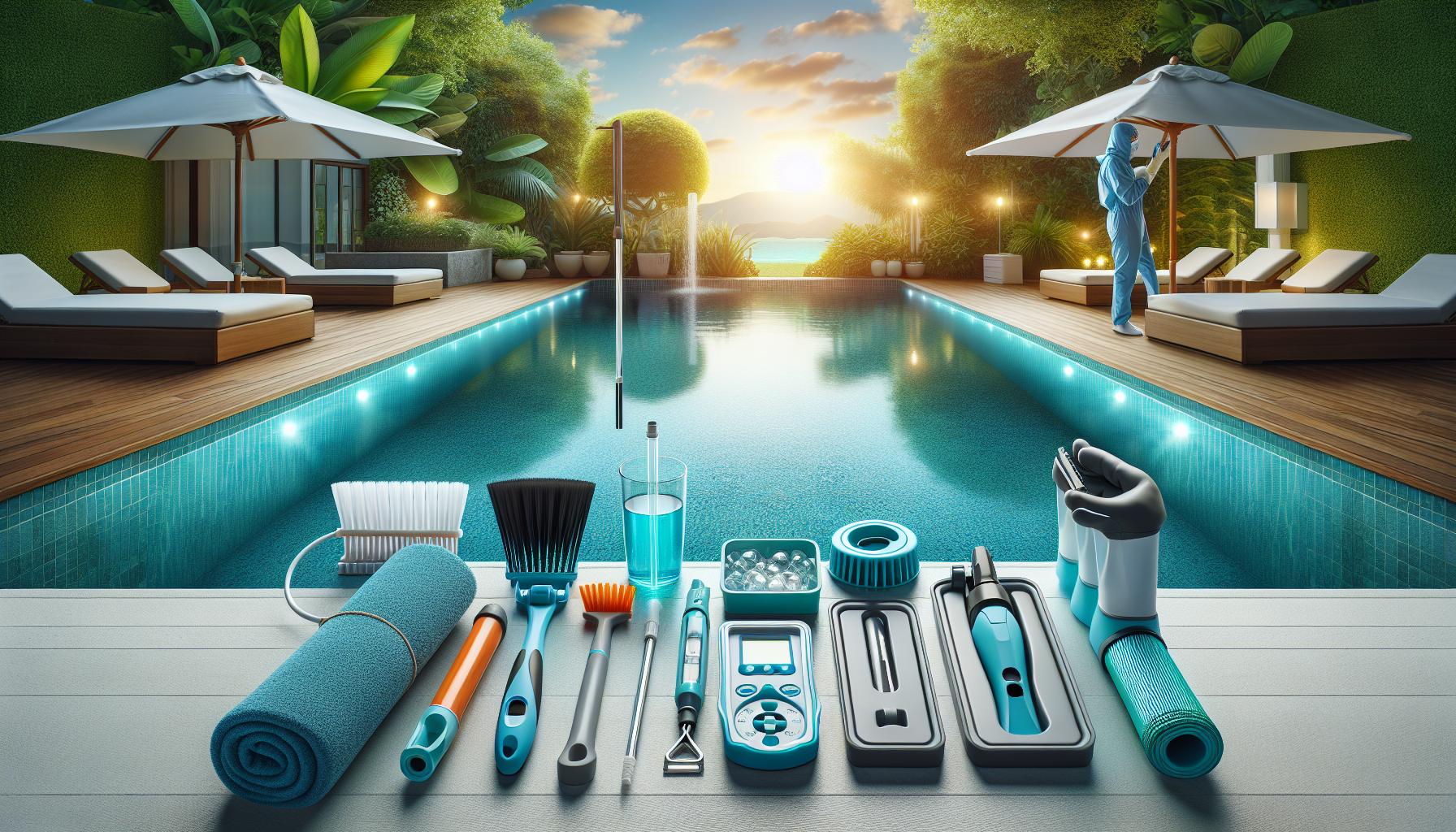 How Do You Set Up Pool? Easy Setup for Beginners 4 Essential Tools for Pool Setup Success