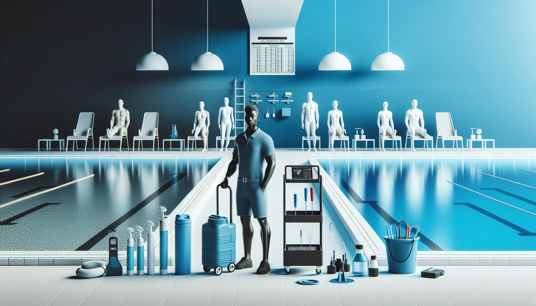 Can You Get Pink Eye from a Swimming Pool? Health Insights 6 Expert Tips for Safe Swimming in Public Pools