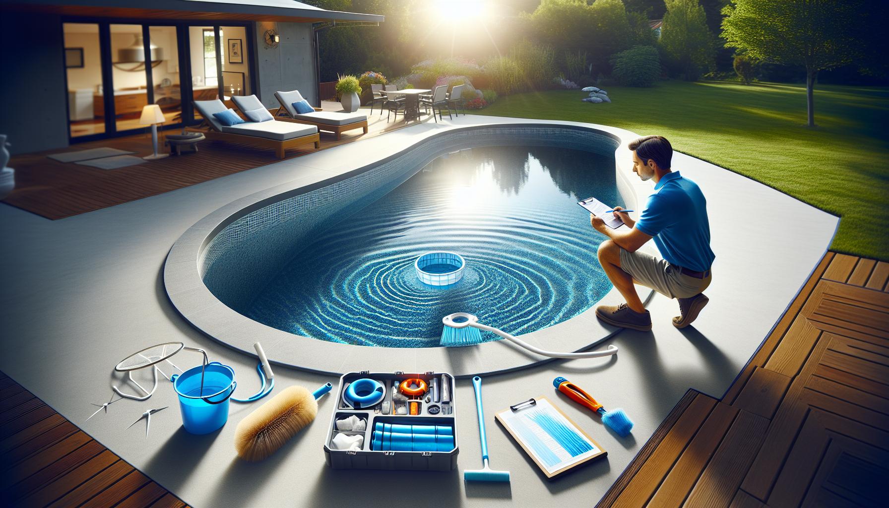 How Long Do Fiberglass Pools Last? Durability and Longevity Facts 5 Factors Affecting Durability of Fiberglass Pools