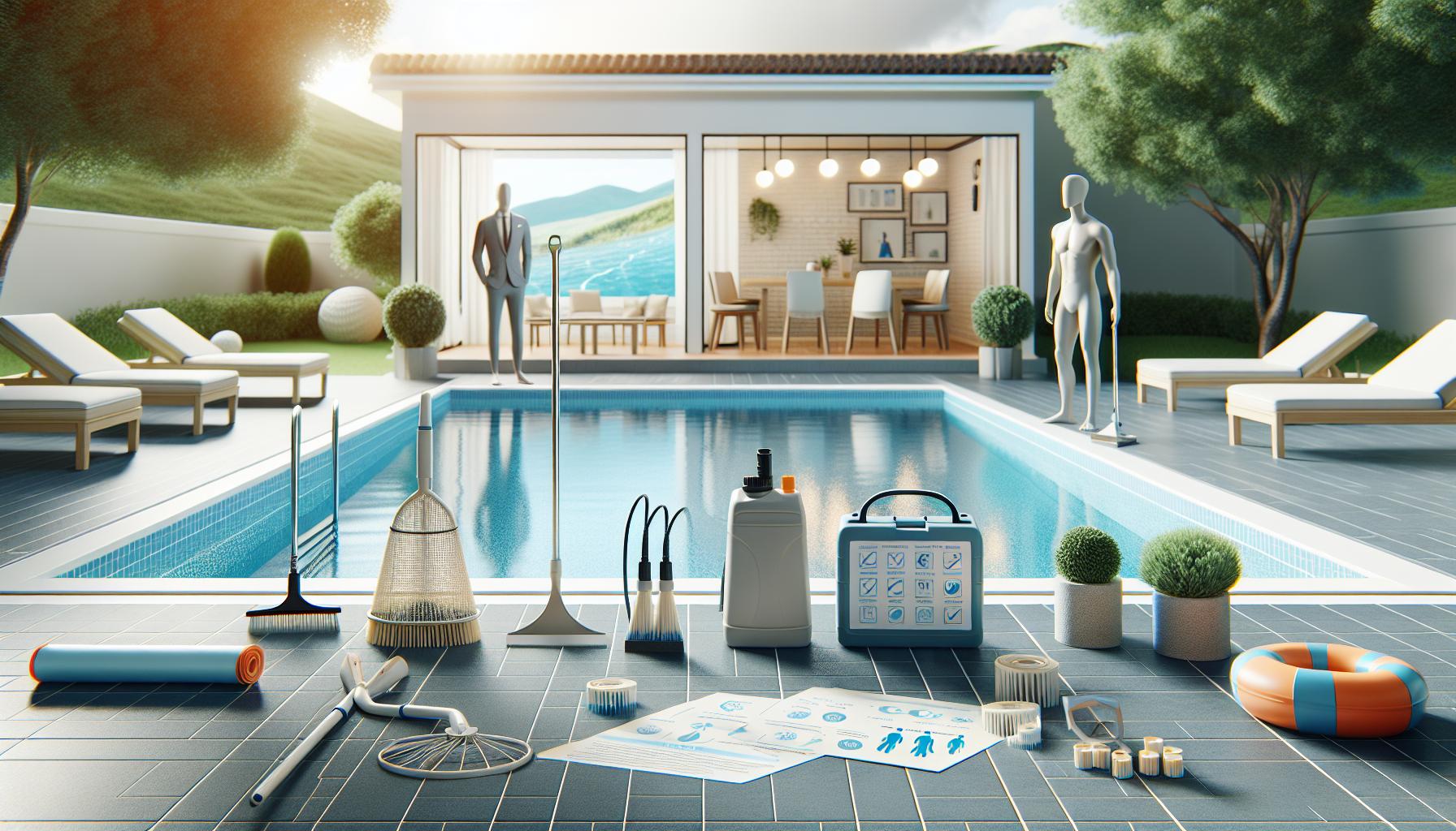 Factors Affecting Pool Longevity