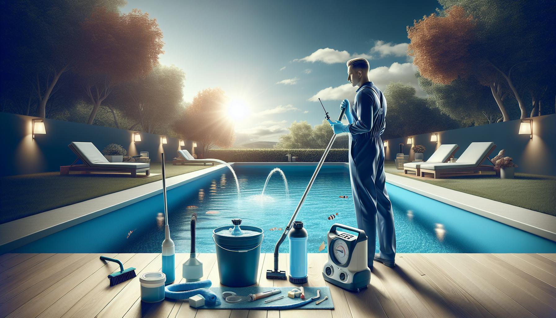 Factors Influencing In Ground Pool Pricing