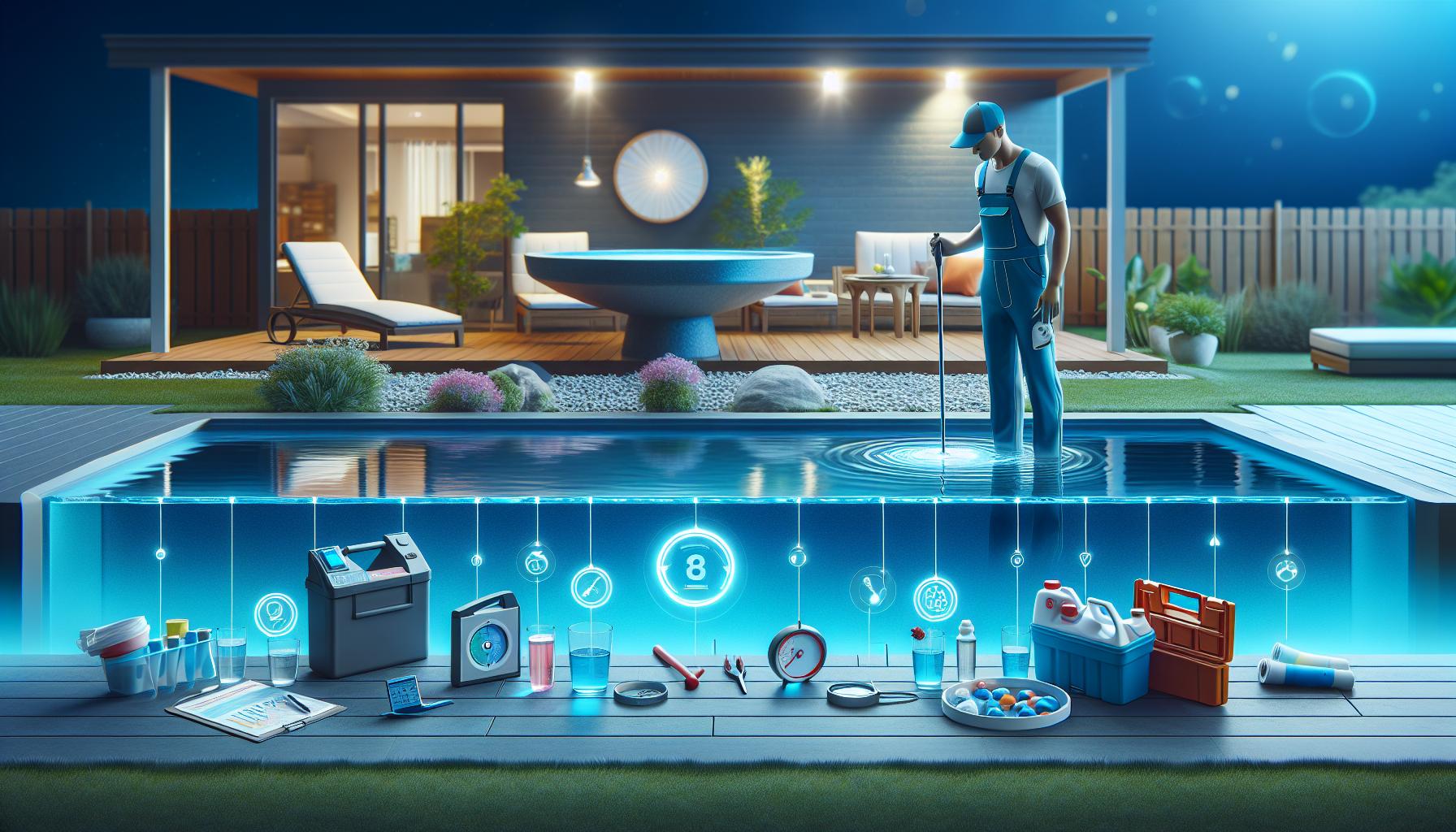 Factors Influencing In-Ground Pool Prices