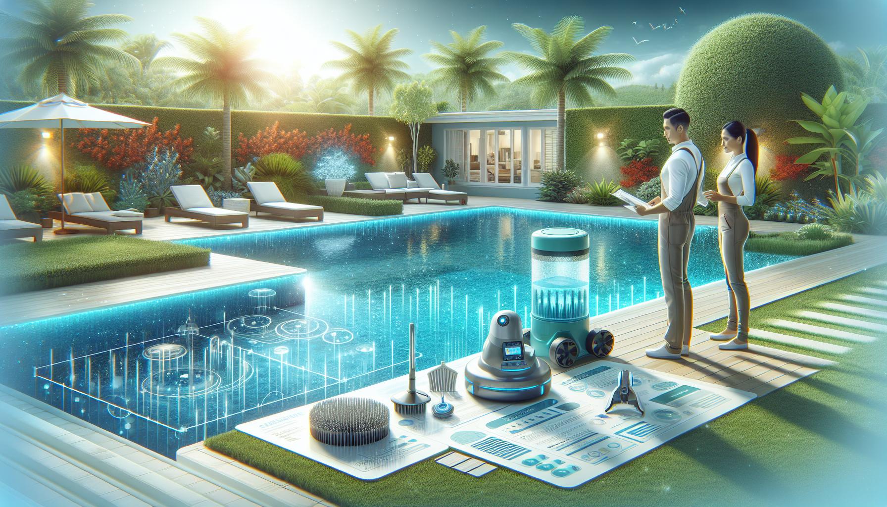 Factors Influencing Pool Installation Prices