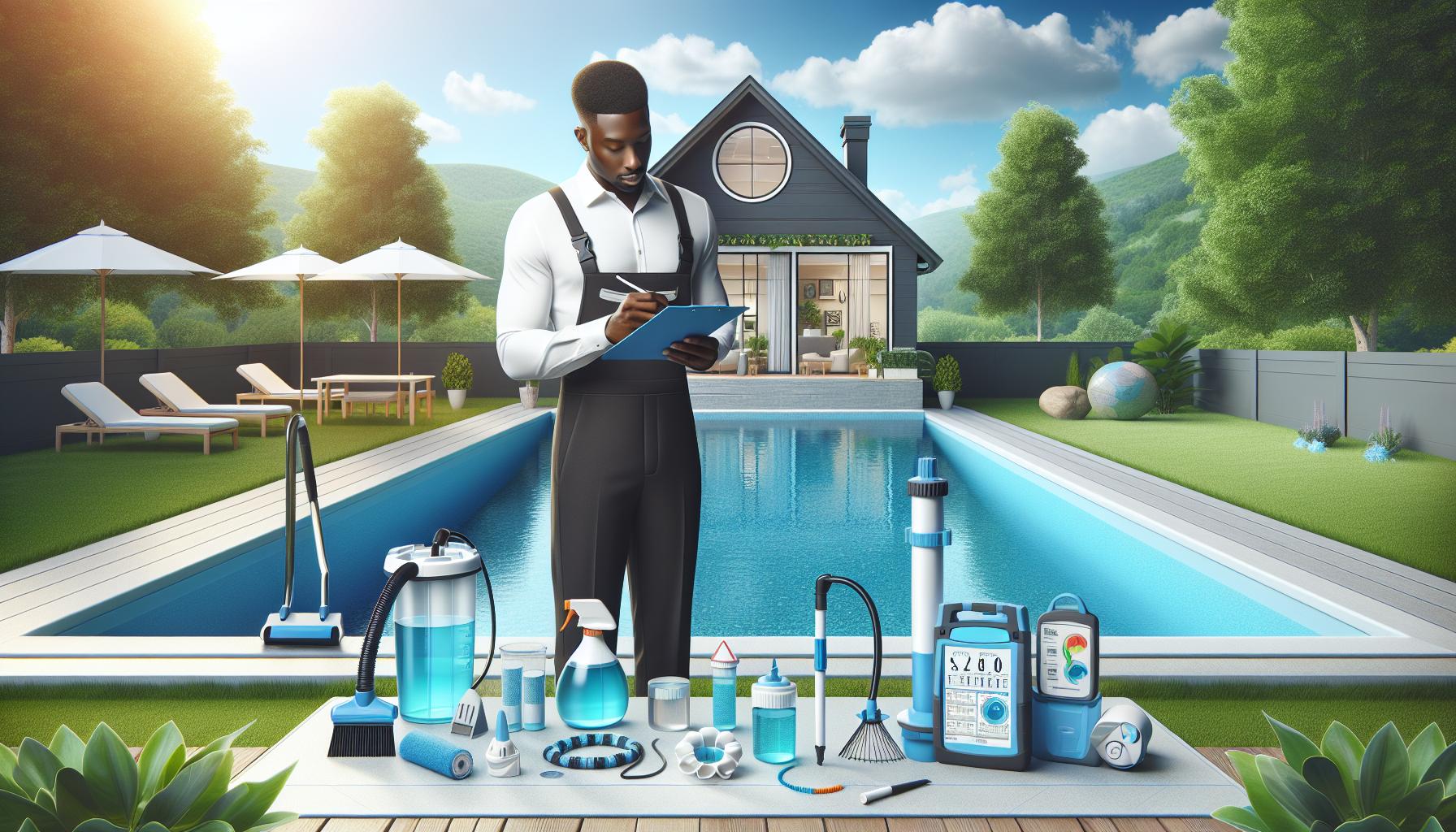 How Much Does a 12'x24' Inground Pool Cost in Florida? 4 Factors Influencing Pool Installation Prices