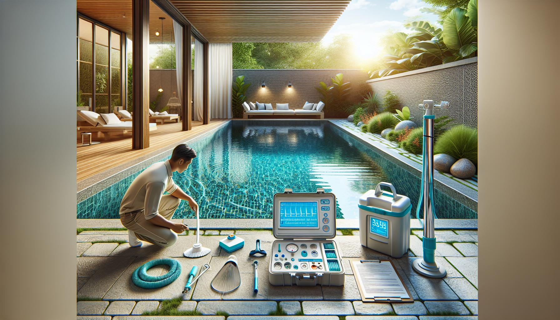 Factors Influencing Small Inground Pool Costs