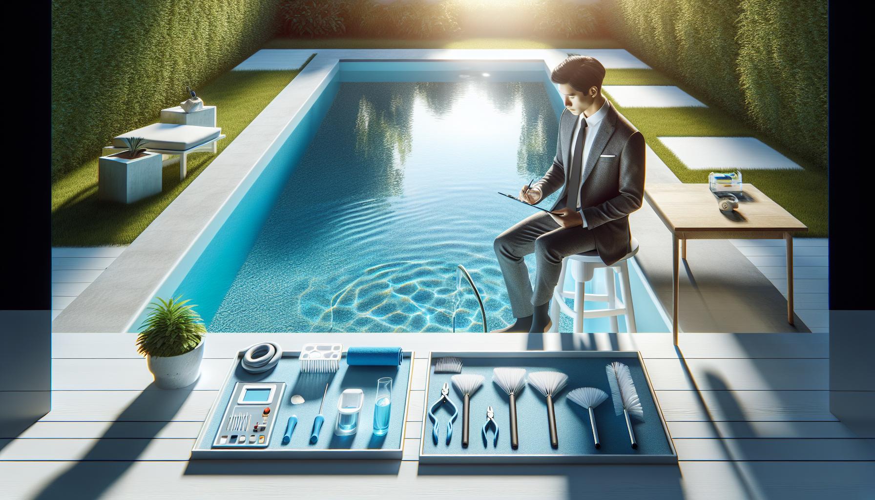 How Much Does a Small Inground Swimming Pool Cost? Price Breakdown 5 Factors Influencing Small Pool Installation Costs