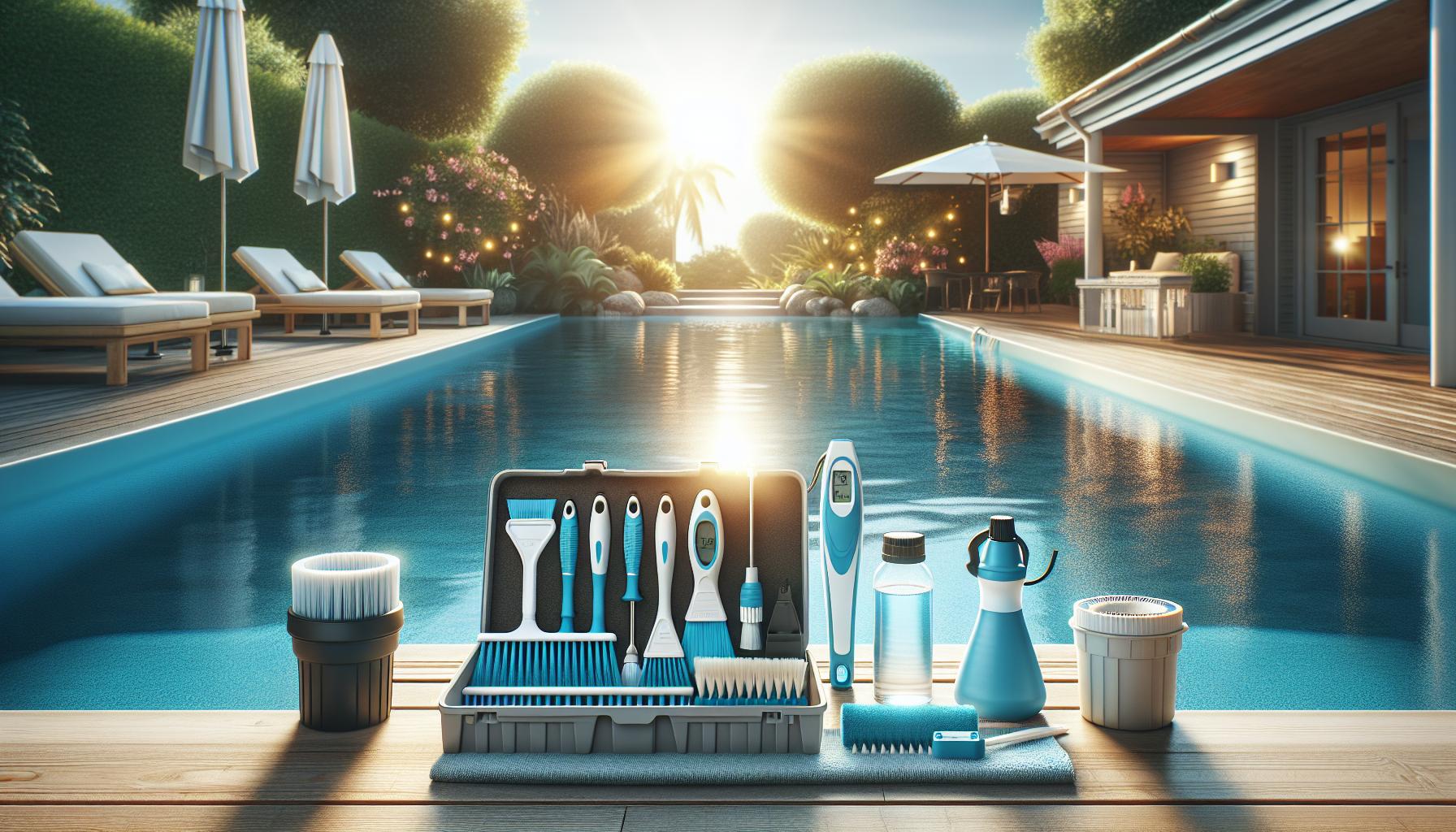 What Size Pool Heater Do I Need? Find Your Perfect Match 4 Factors That Affect Pool Heater Size