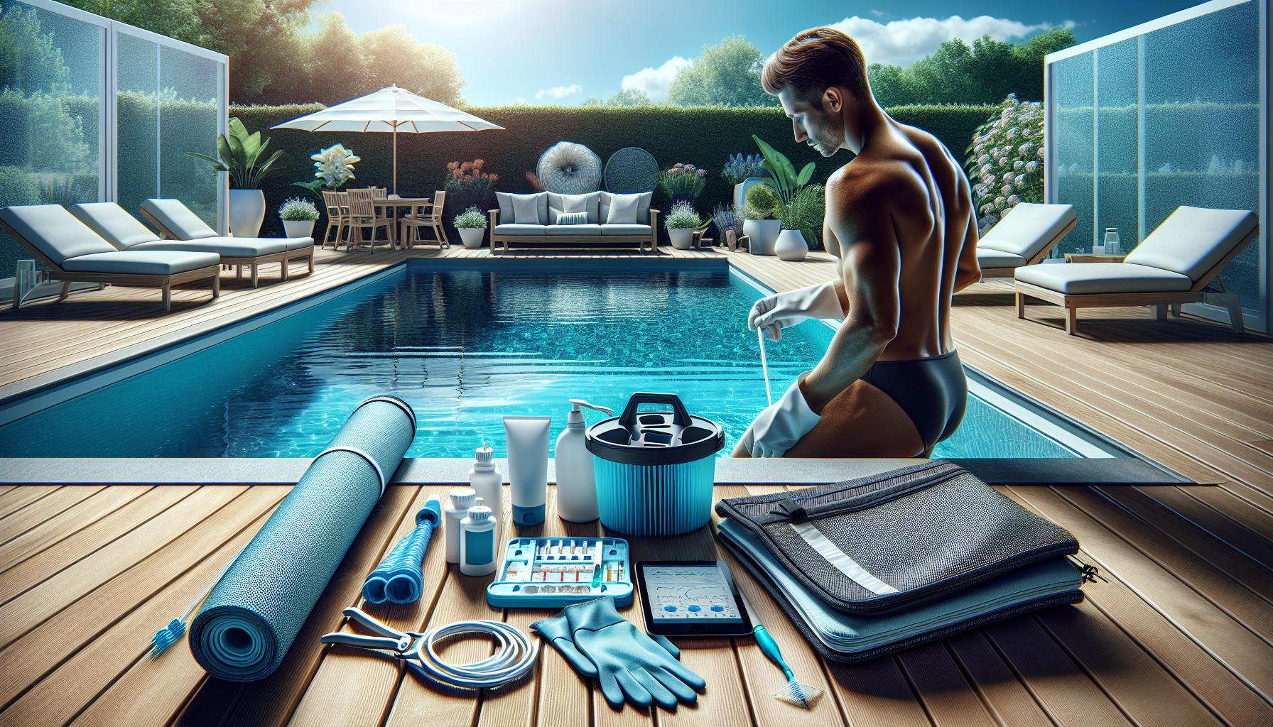 How to Assess Your Pool for Winterization Needs