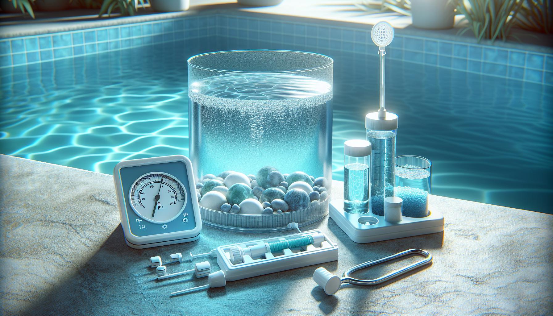 How to Calculate Desired pH Level