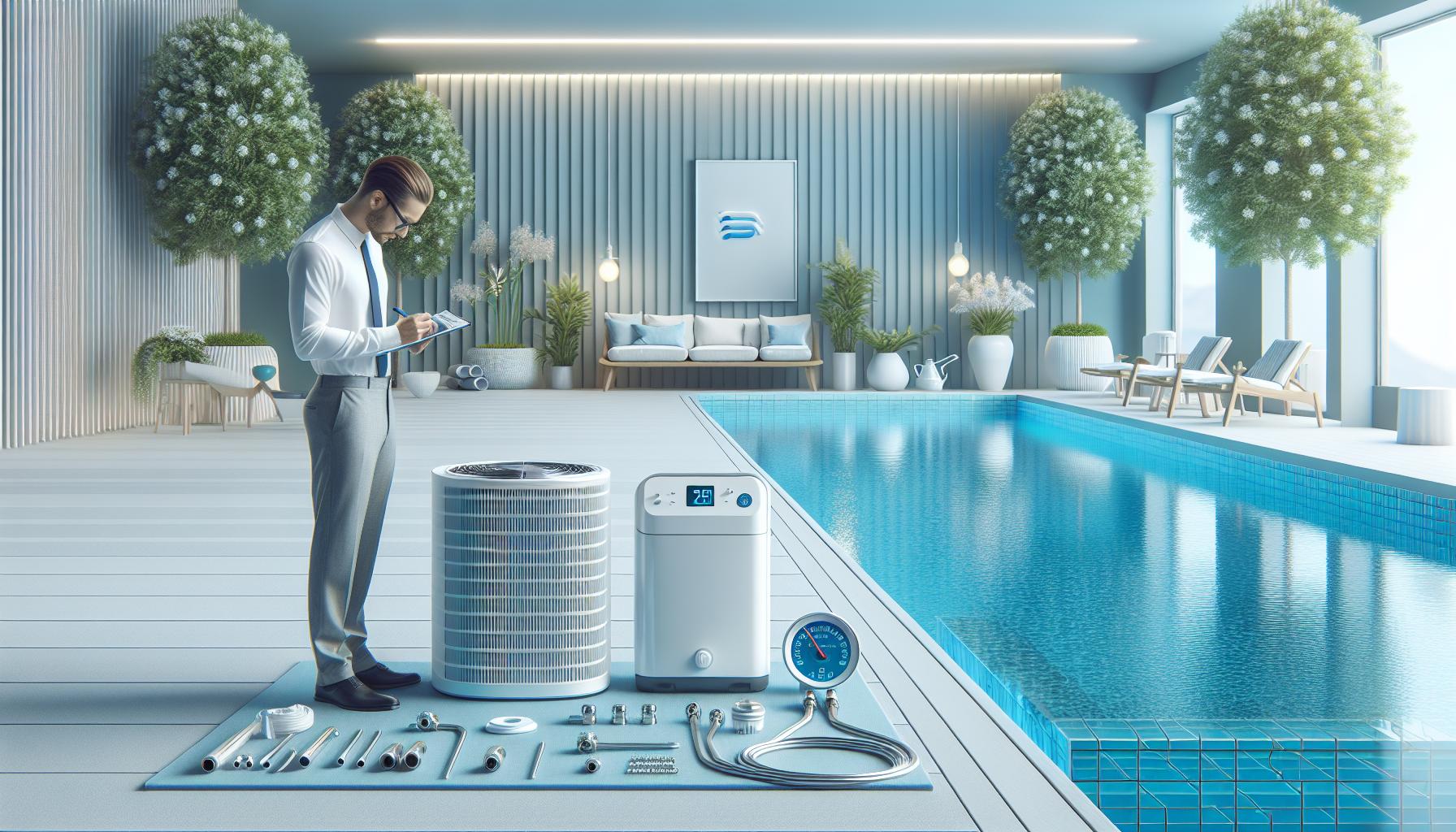 What Size Pool Heater Do I Need? Find Your Perfect Match 5 How to Calculate Your Pool Heater Size