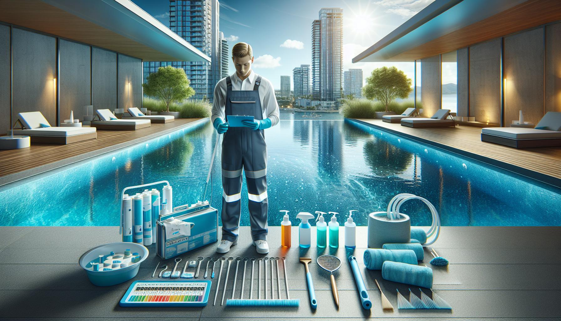 How pH and Chemical Imbalance Contributes