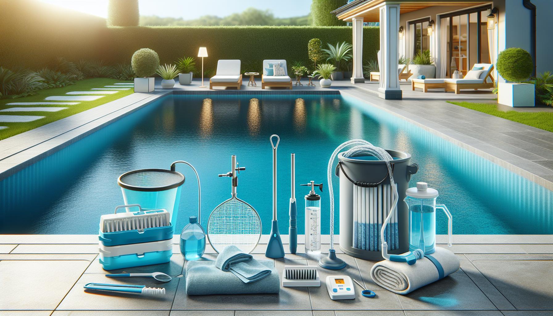 How to Estimate Your Inground Pool Costs