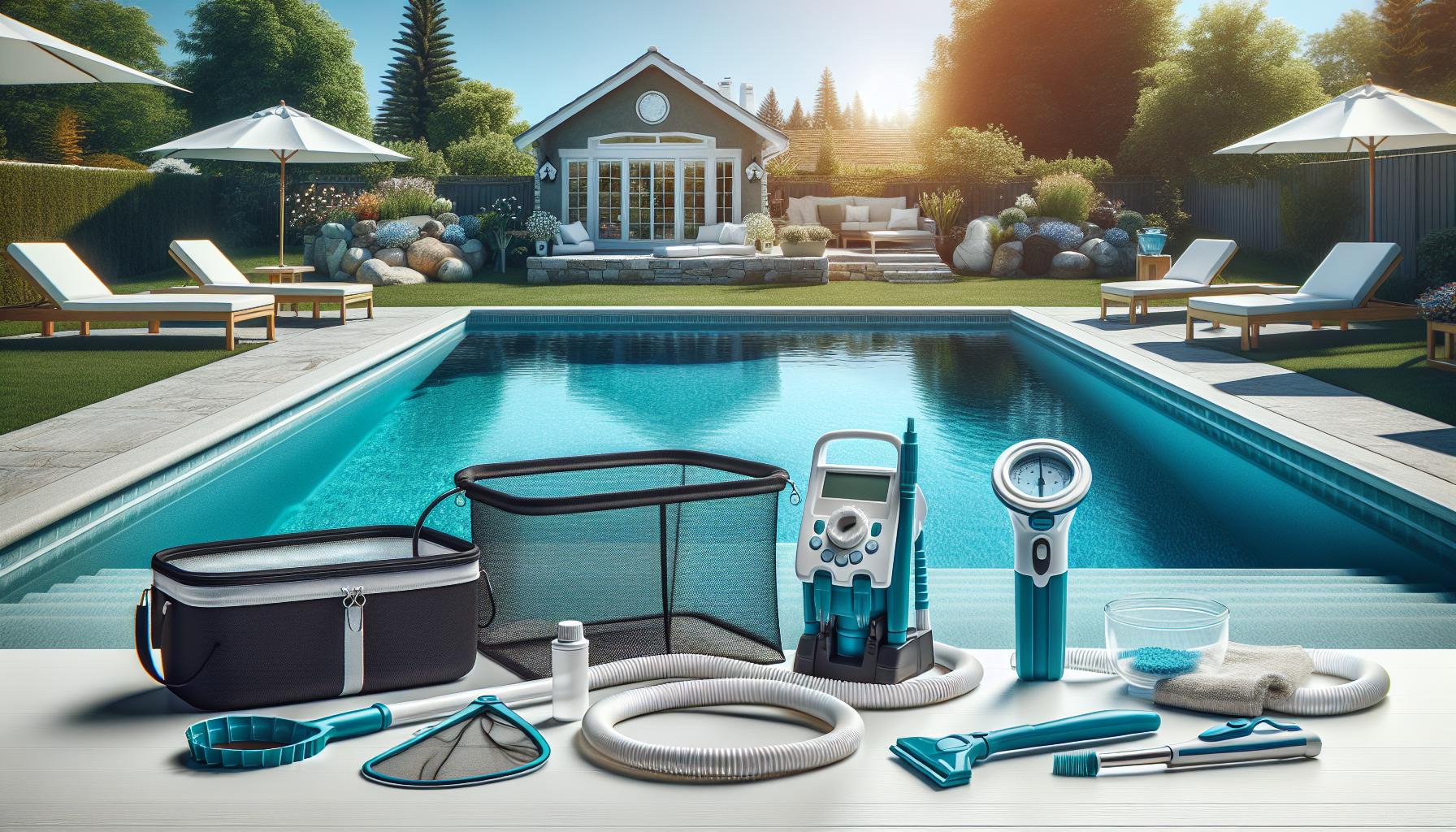 How to Identify a Leak in Your Above Ground Pool