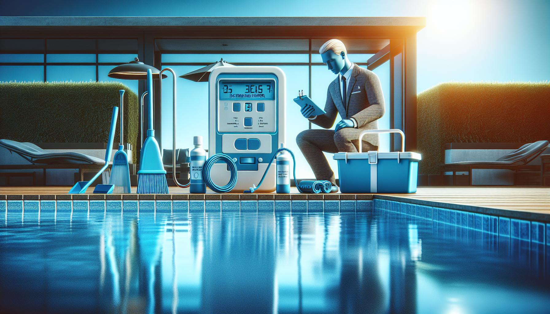 How to Increase Stabilizer in Pool: Maintain Perfect Water Balance