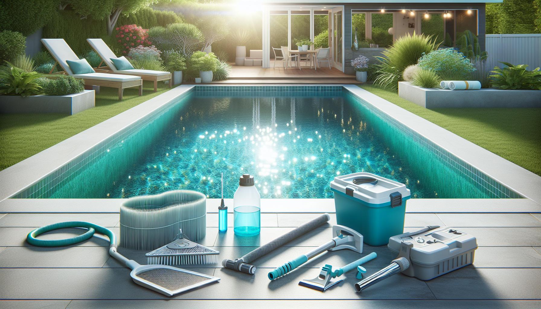 How Long Do Above Ground Pools Last? Understanding Lifespan Factors