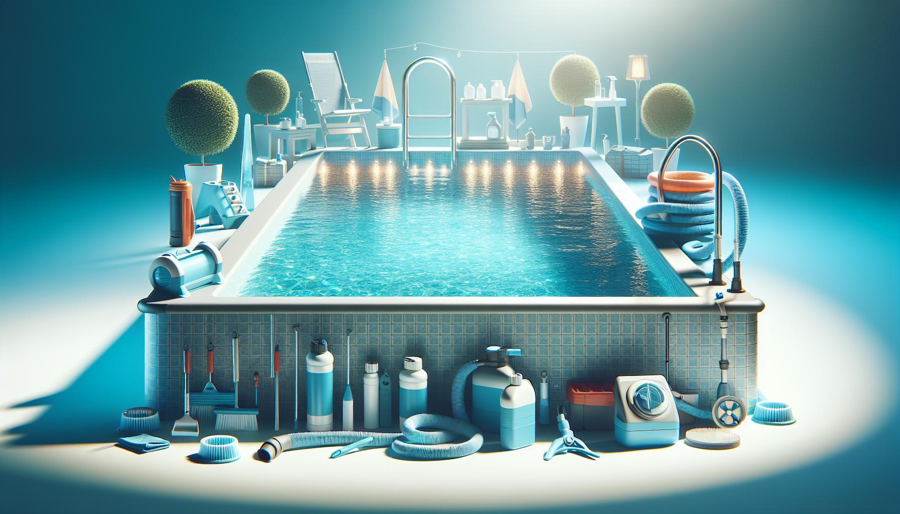 How Long Does an Above Ground Pool Last? Lifespan and Maintenance Tips