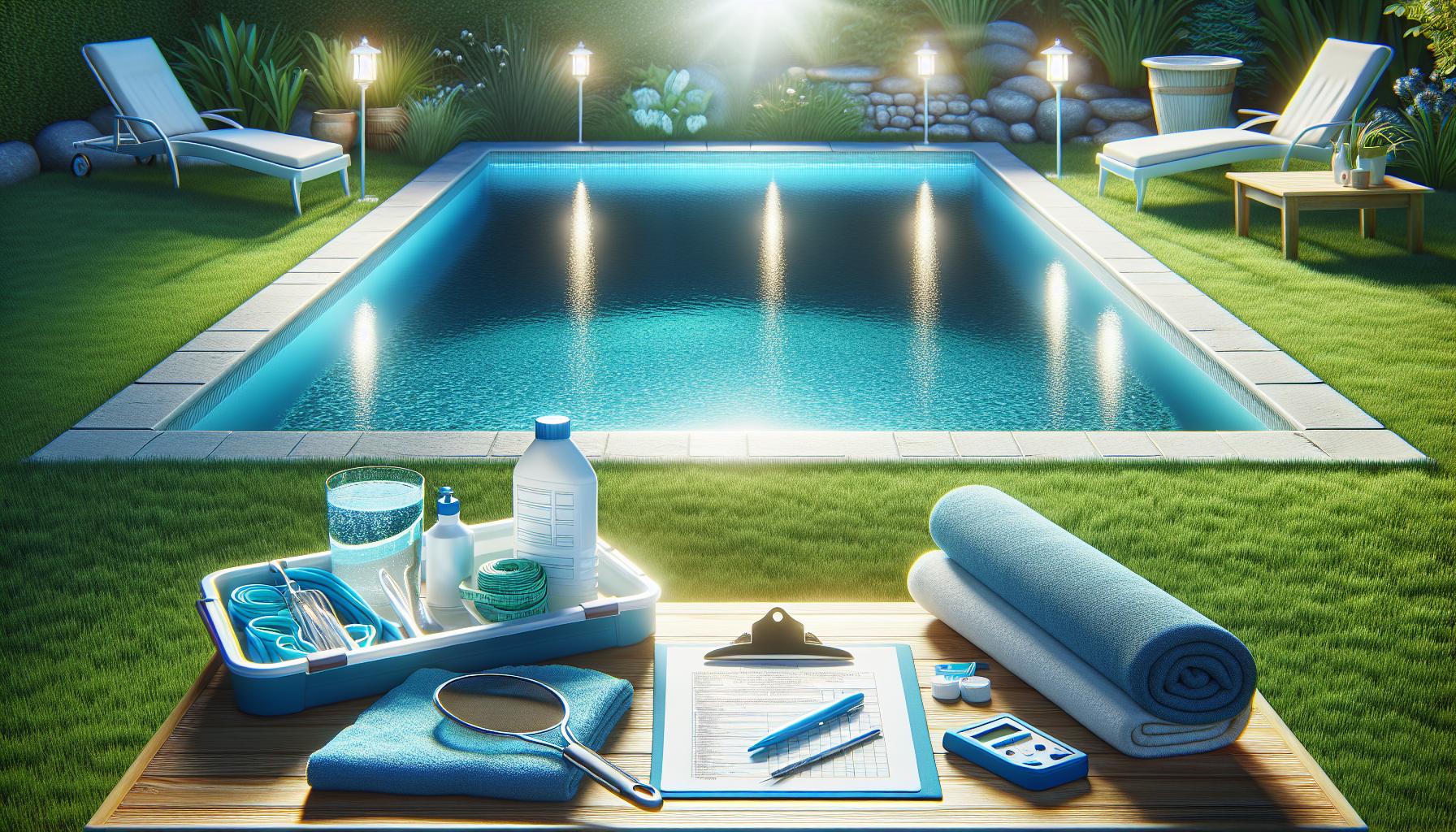 How Much Does an Above Ground Pool Really Cost?