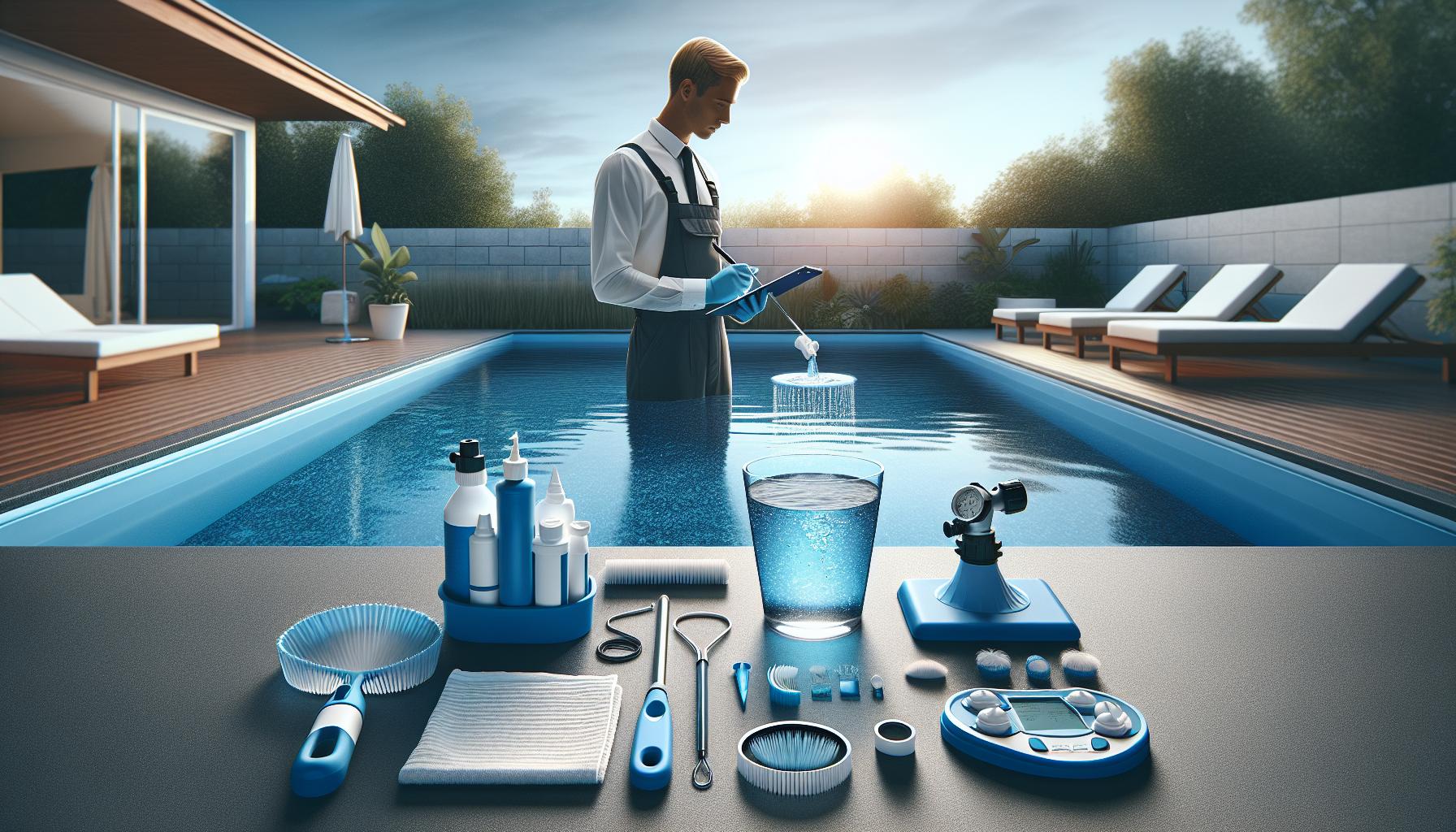 How Much Does an Inground Pool Cost?