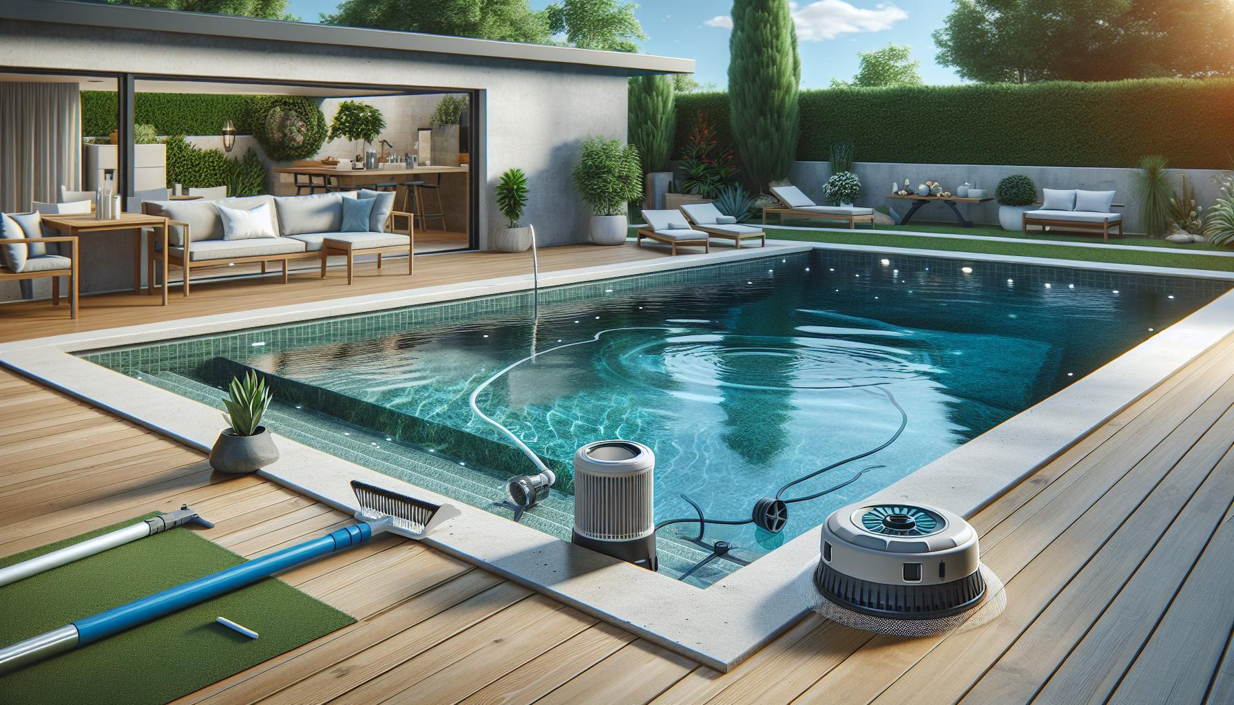 How Much Does a Pool Cost to Install? Realistic Budget Guide