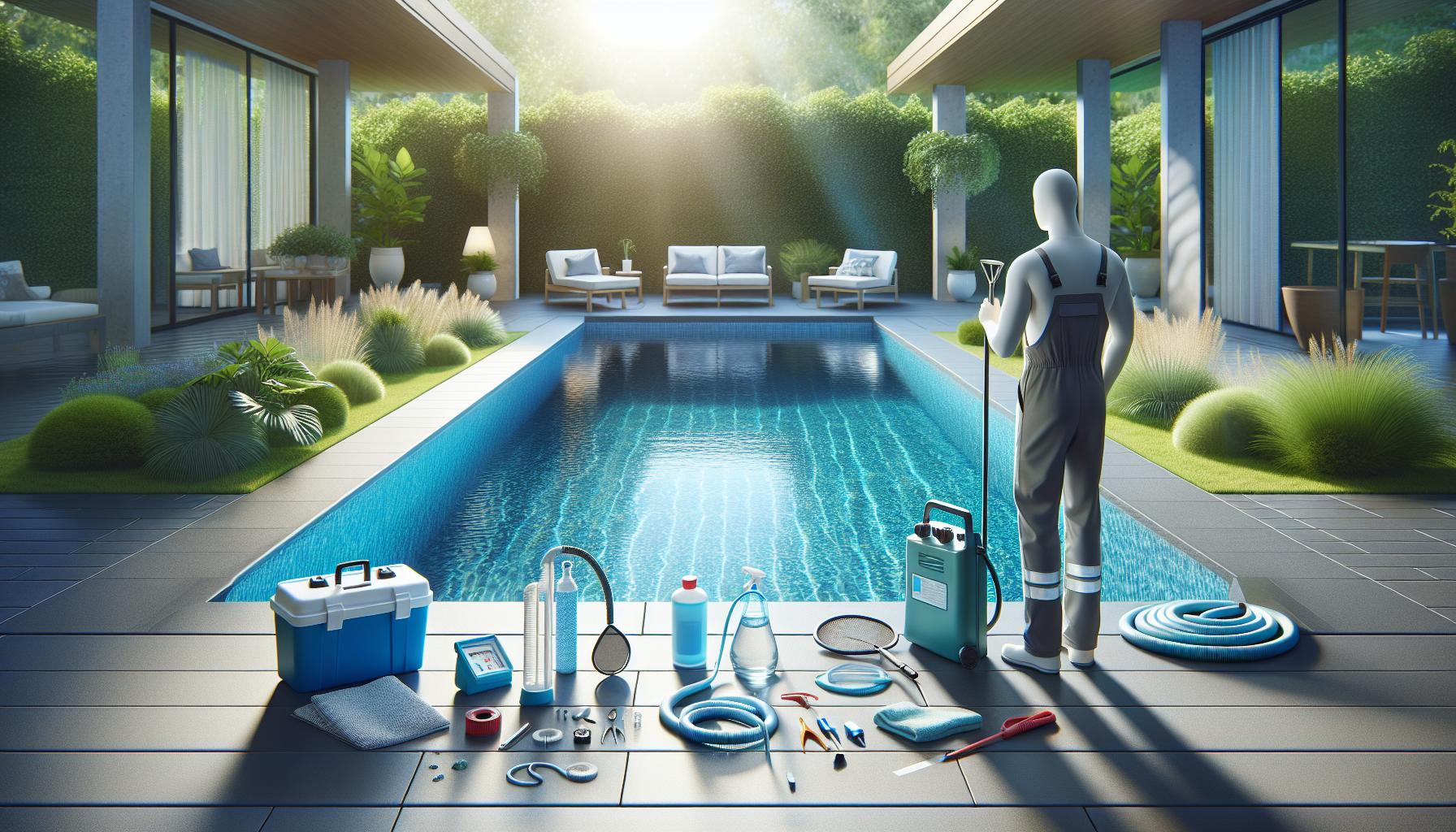 How Much Does a Small Inground Swimming Pool Cost? Price Breakdown 3 How Much Does a Small Inground Swimming Pool Cost? Price Breakdown