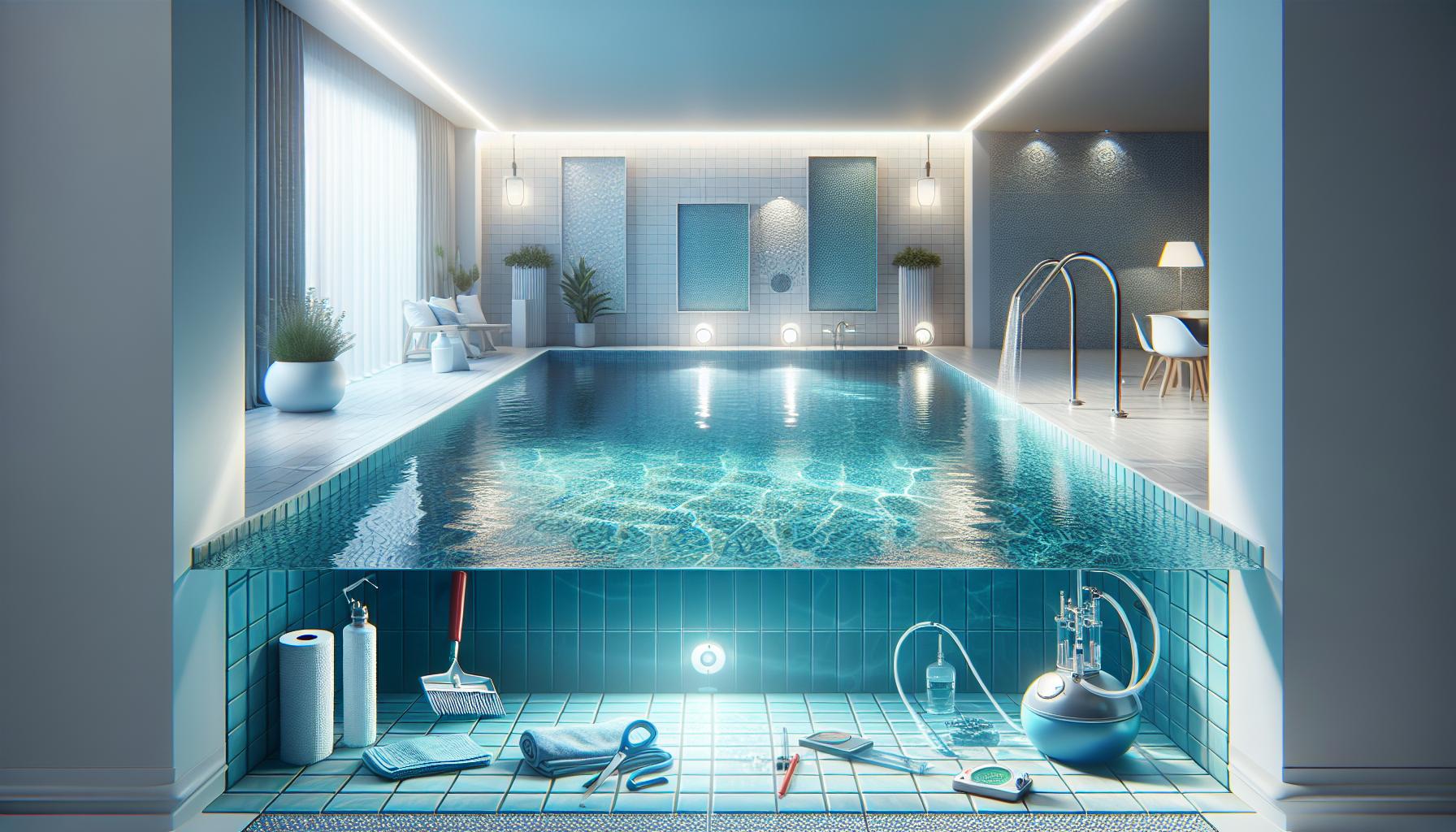 How Much to Resurface a Swimming Pool? Renovation Costs