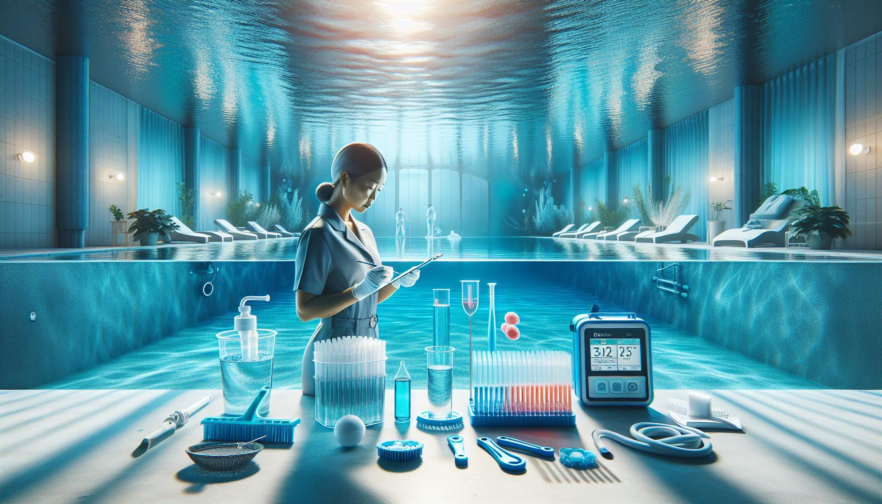 Can You Get Pink Eye from a Swimming Pool? Health Insights 4 How Pink Eye Spreads: The Role of Water Contamination