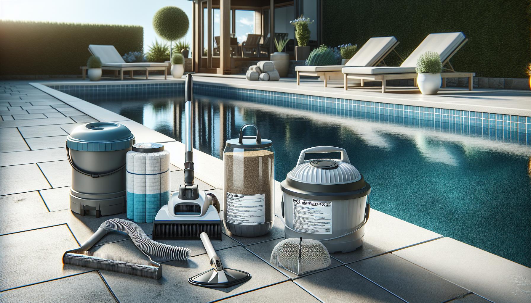 How to Remove the Old Sand Safely