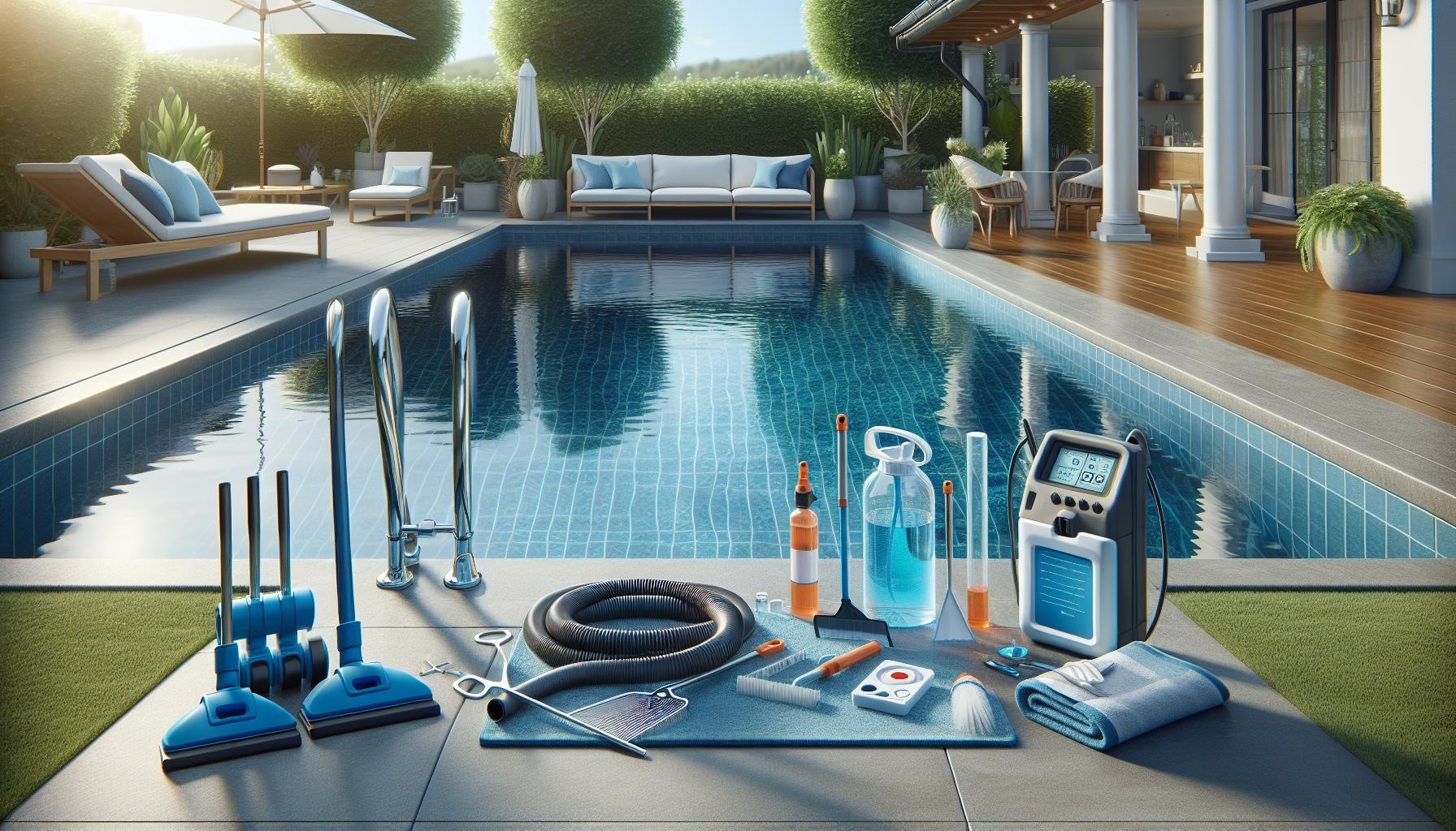 Ideal Run Times for Various Pool Types