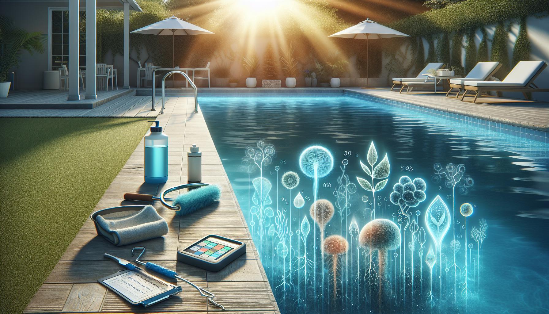 Identifying Algae Types Linked to High Phosphate Levels