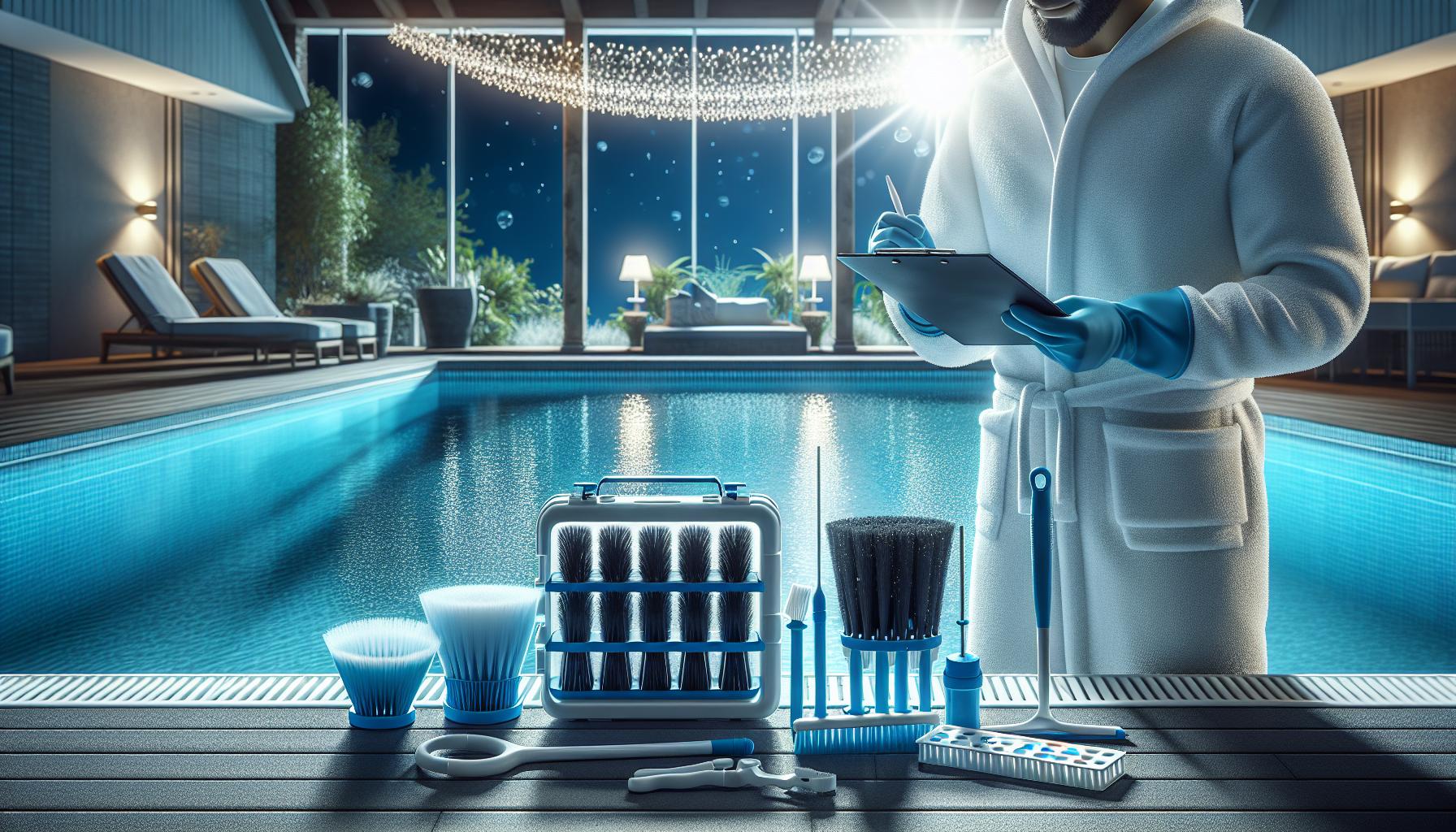 Identifying Black Algae: Signs and Symptoms