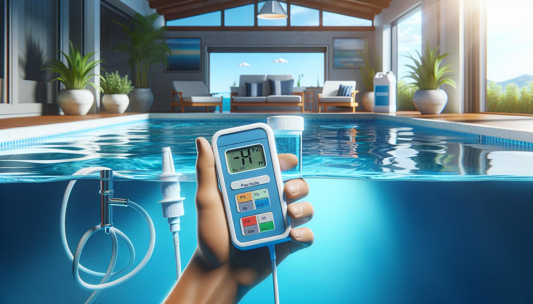 Identifying Common Causes of High pH