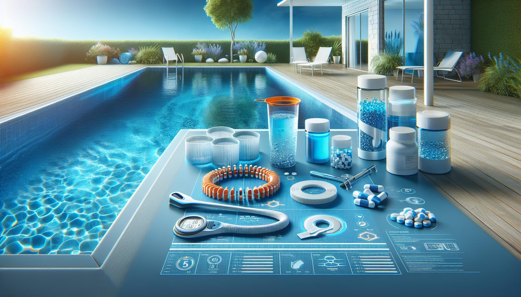 The Importance of Chlorine Stabilization for Your Pool