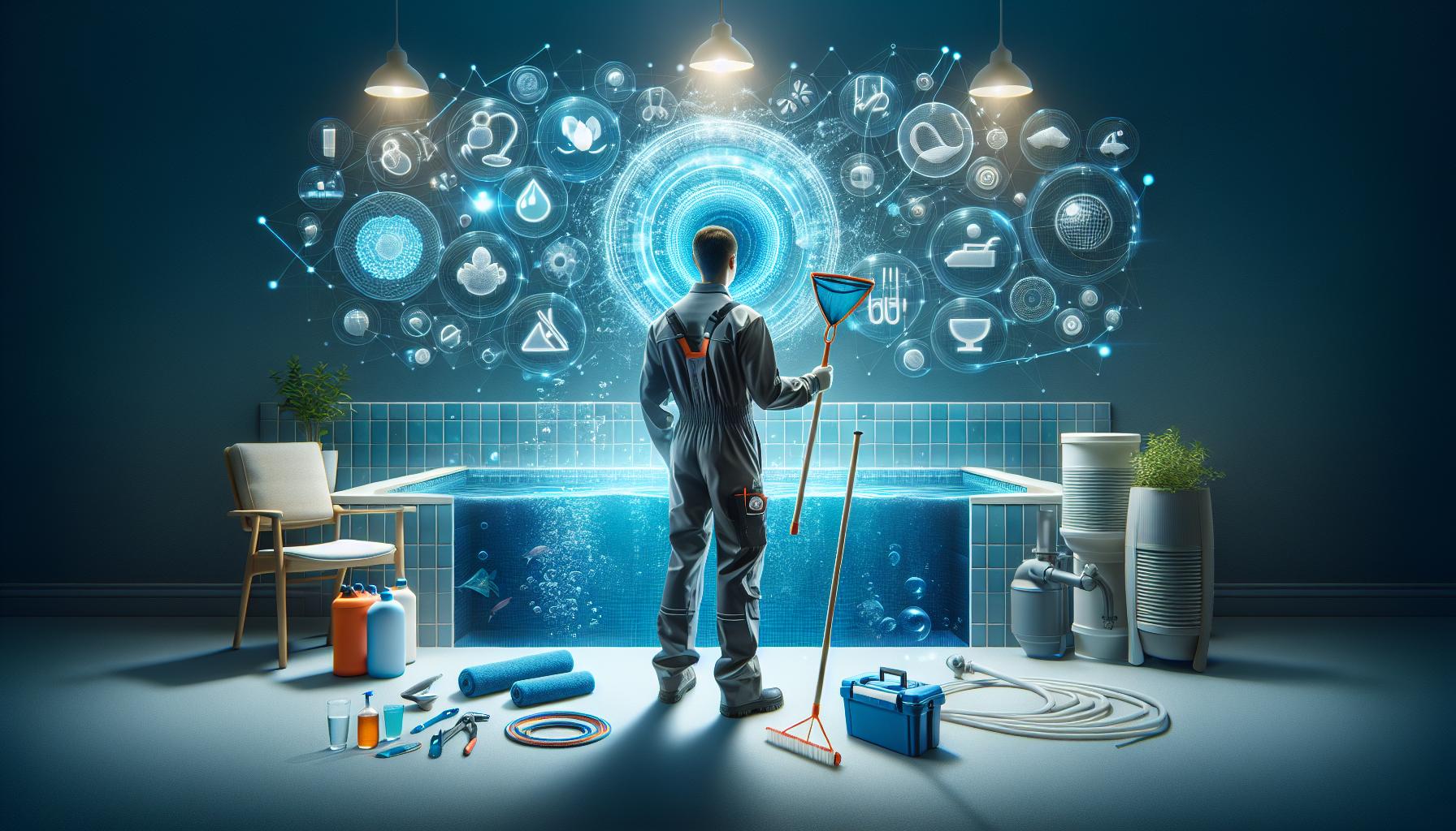 Initial Investment: Understanding Pool Prices