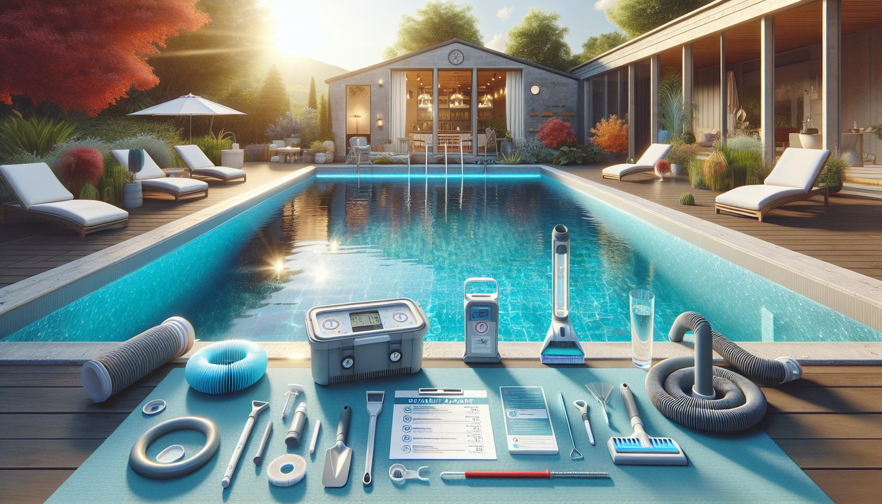 Key Factors Affecting Above Ground Pool Durability