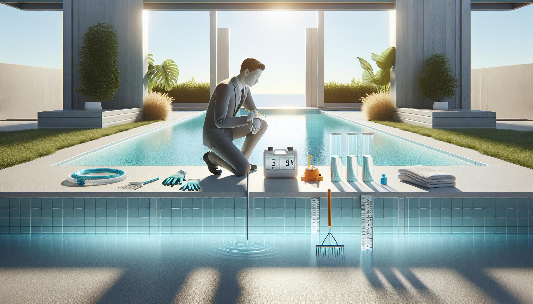 Key Factors Influencing Pool Volume Measurement