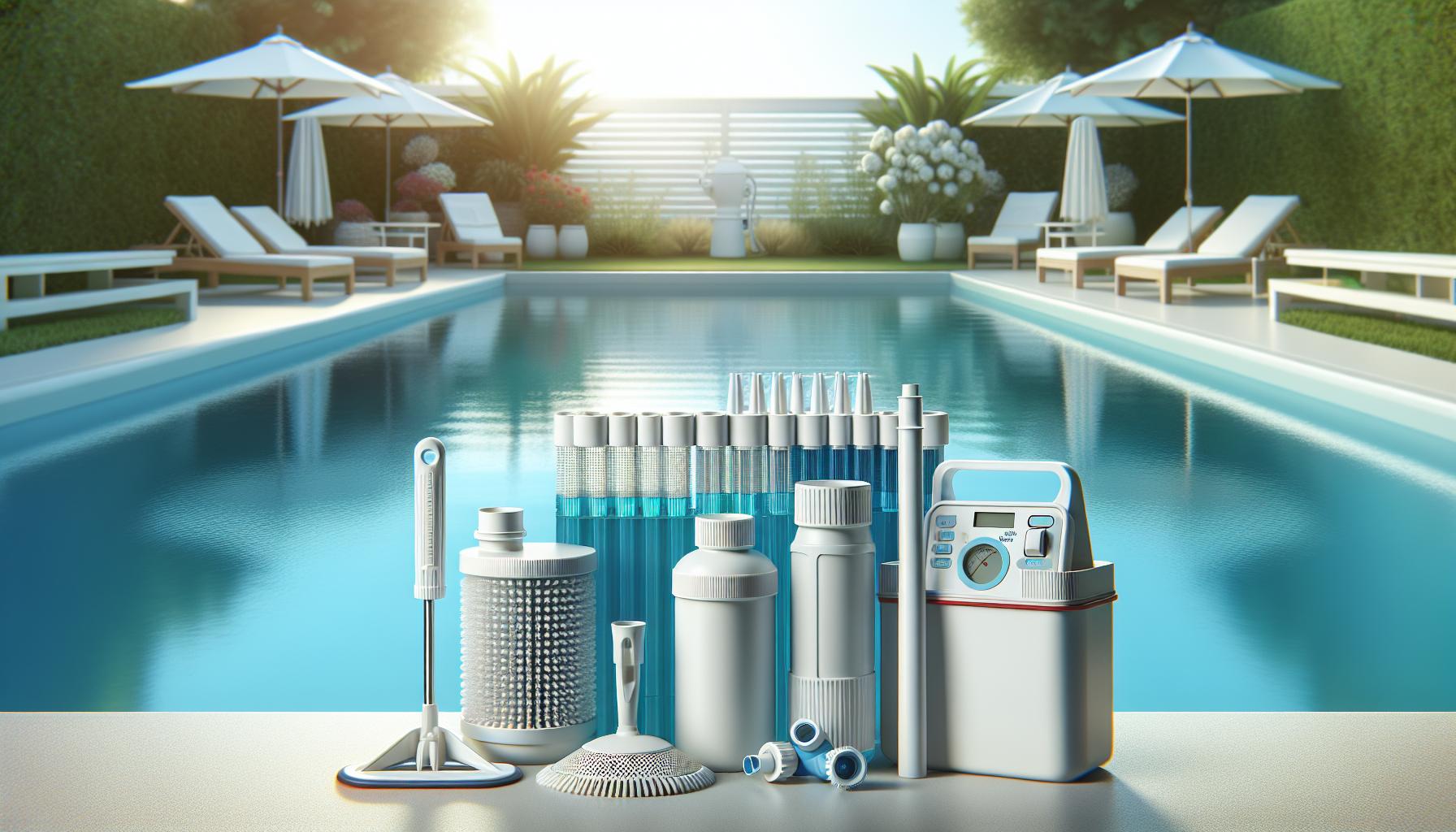 Key Factors That Influence Chlorine Dosage