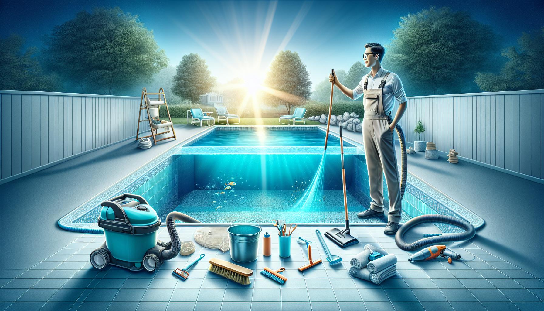 Key Phases of Pool Construction Explained