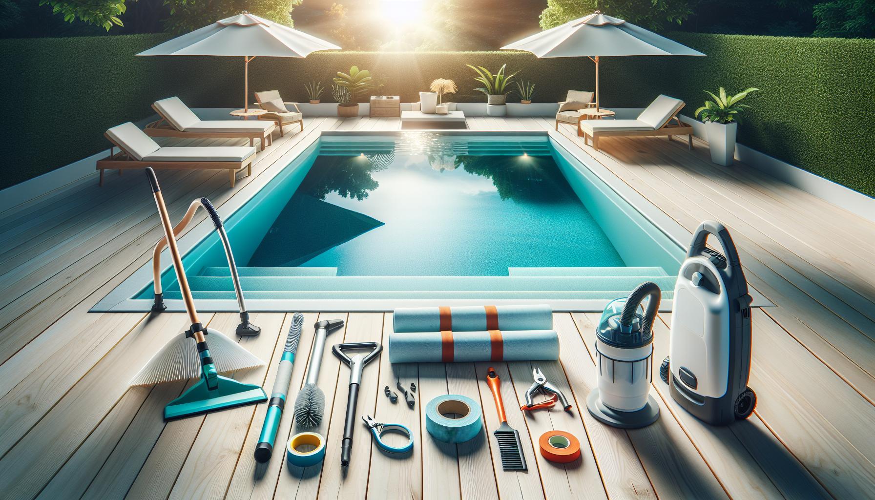 How Long Do Fiberglass Pools Last? Durability and Longevity Facts 6 Maintenance Tips for Extended Pool Life