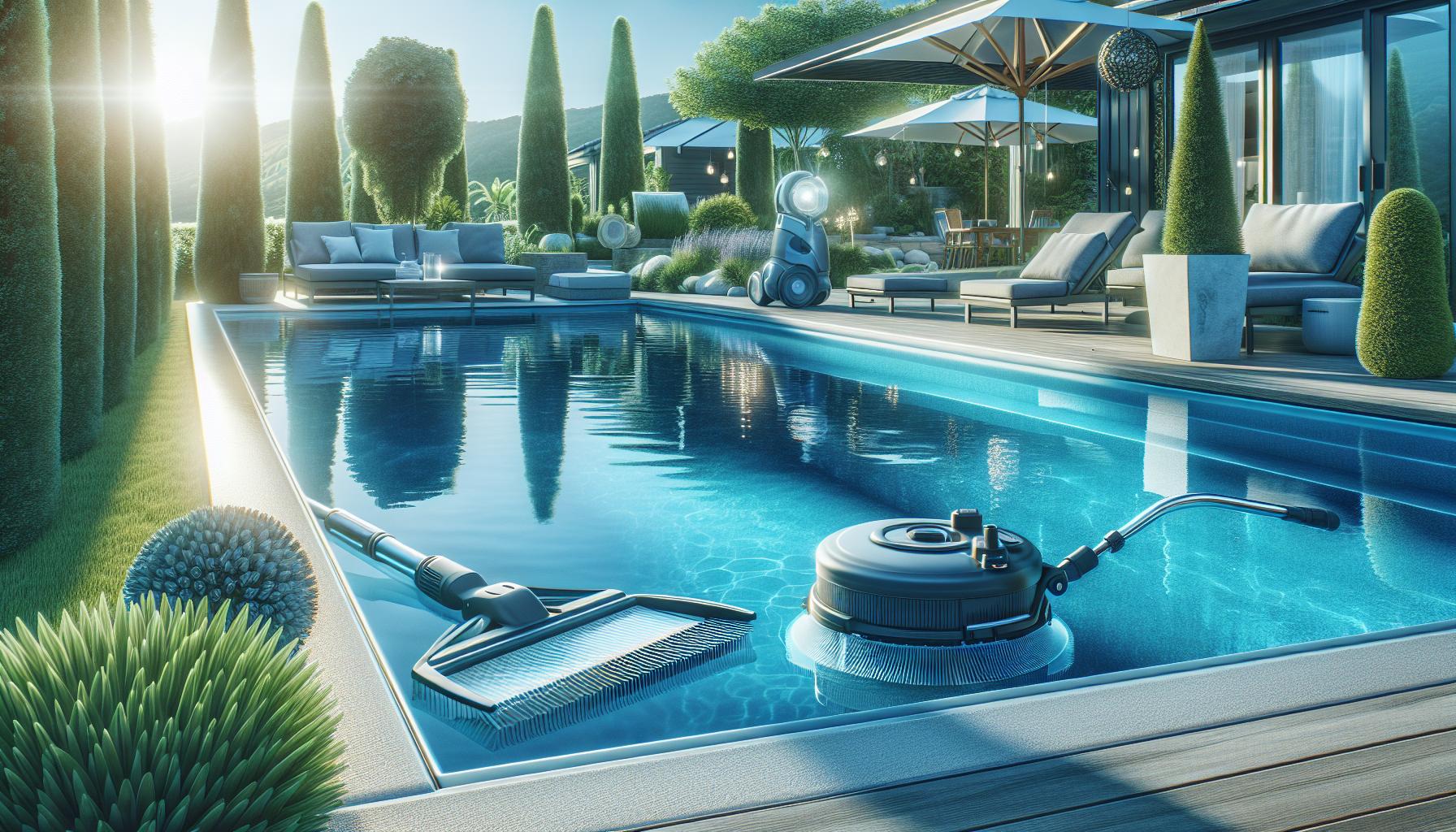 Can You Have Sex in a Pool? Myths, Safety, and Realities 4 The Myths Surrounding Sex in Pools