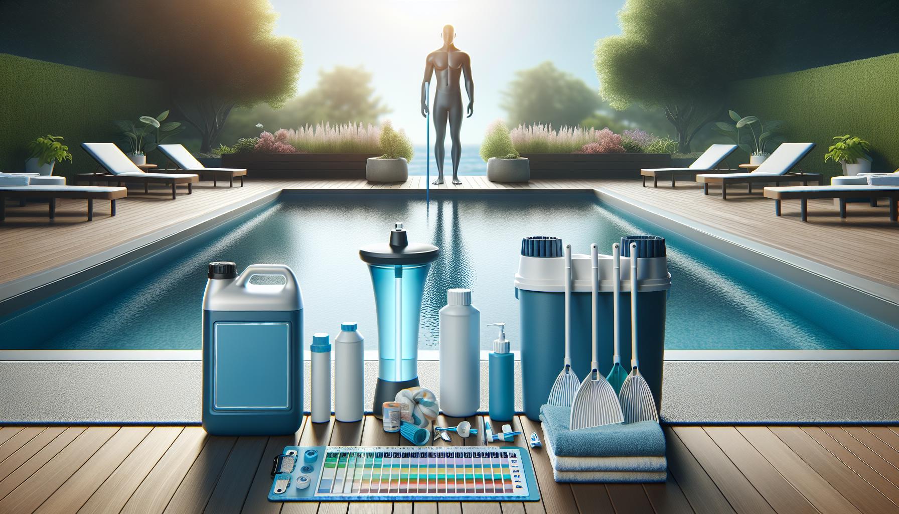 Optimal Stabilizer Levels for Various Pool Types