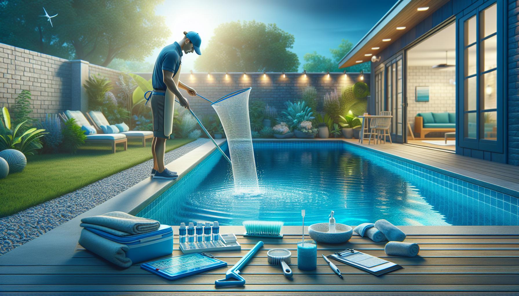 Preventative Measures: Stop Algae Before It Starts